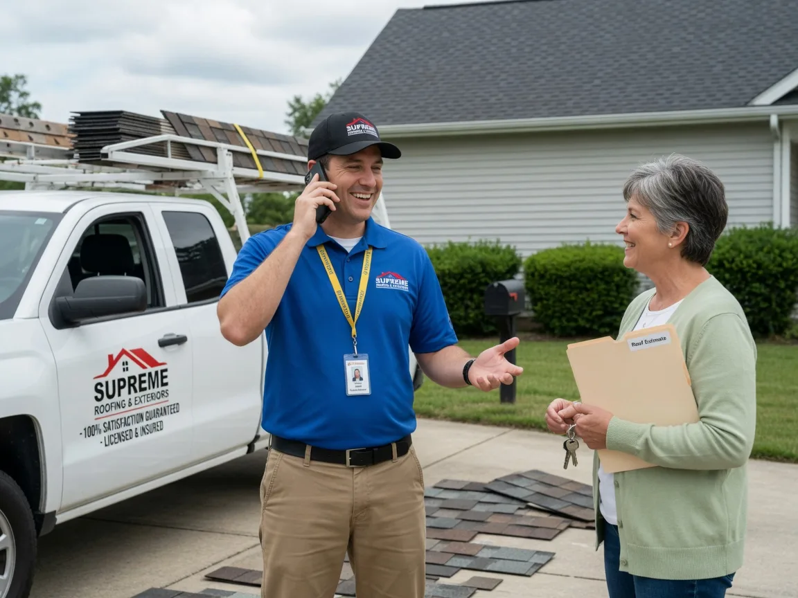 Roof Replacement Belmont, OH FAQs